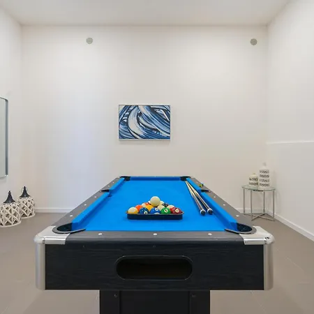 Emilio With Private Pool